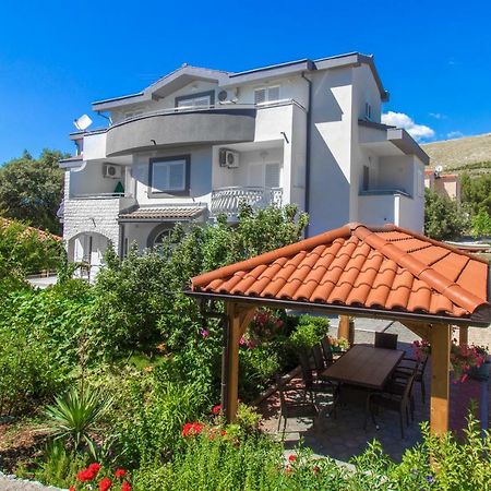 Apartmani Vesna Grebaštica Exterior foto