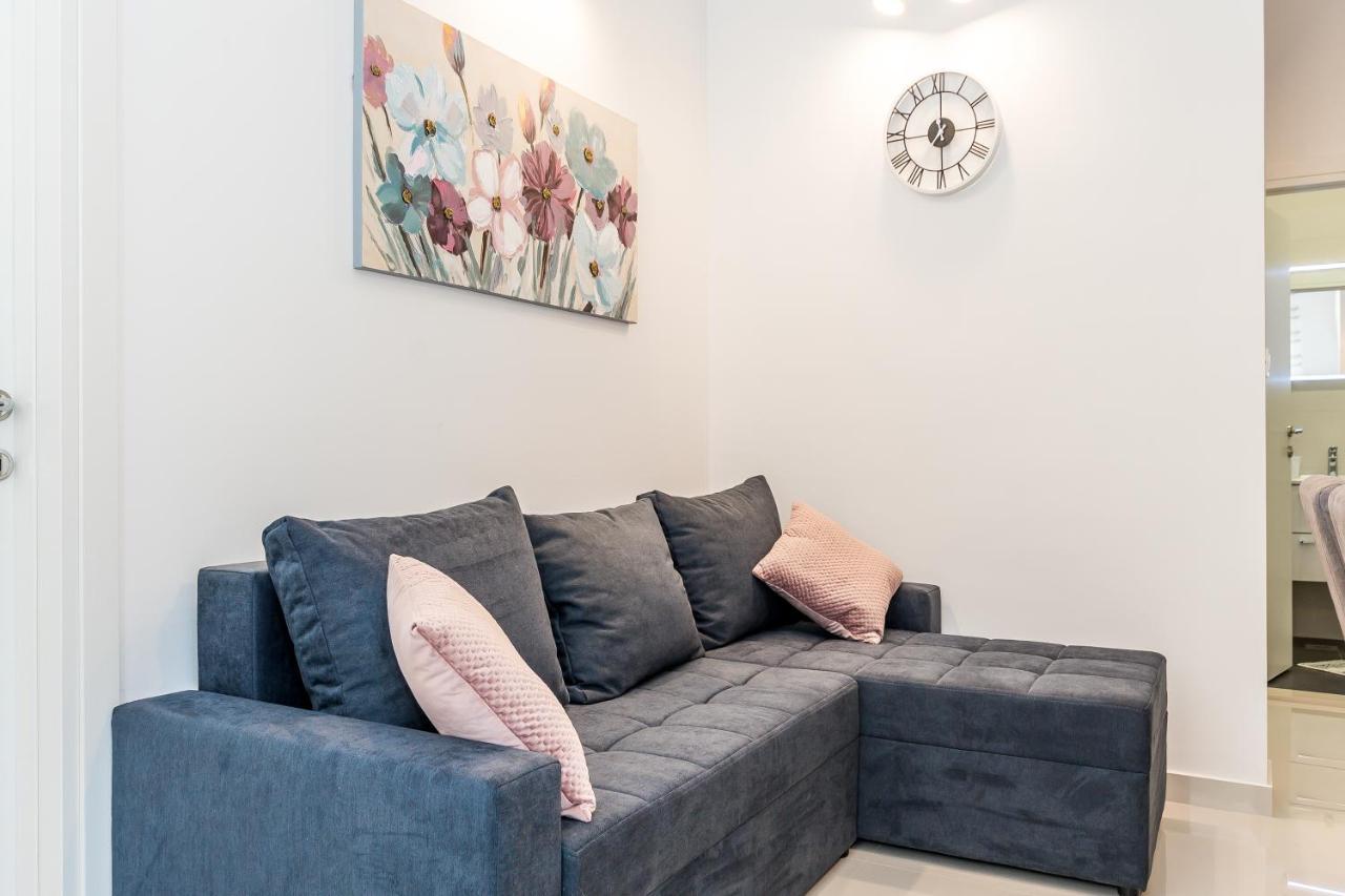 Apartmani Vesna Grebaštica Exterior foto