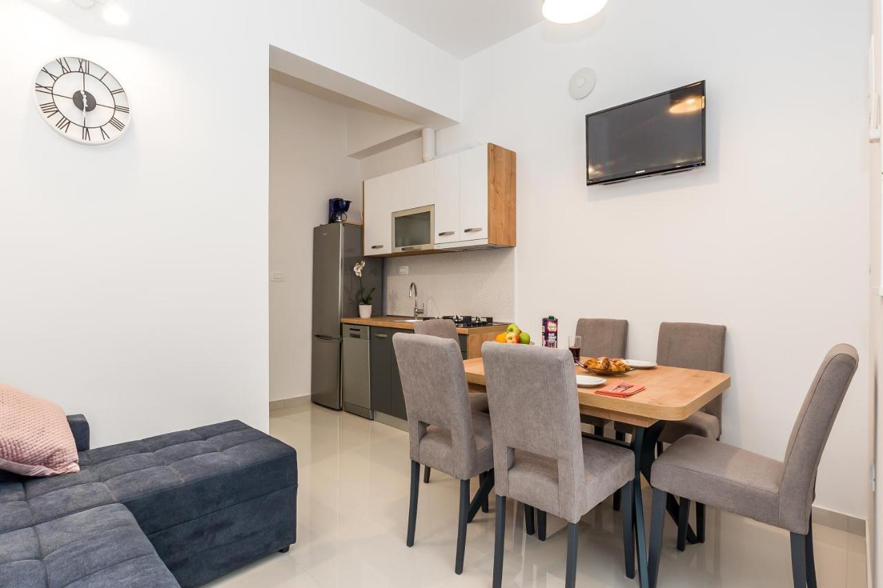 Apartmani Vesna Grebaštica Exterior foto