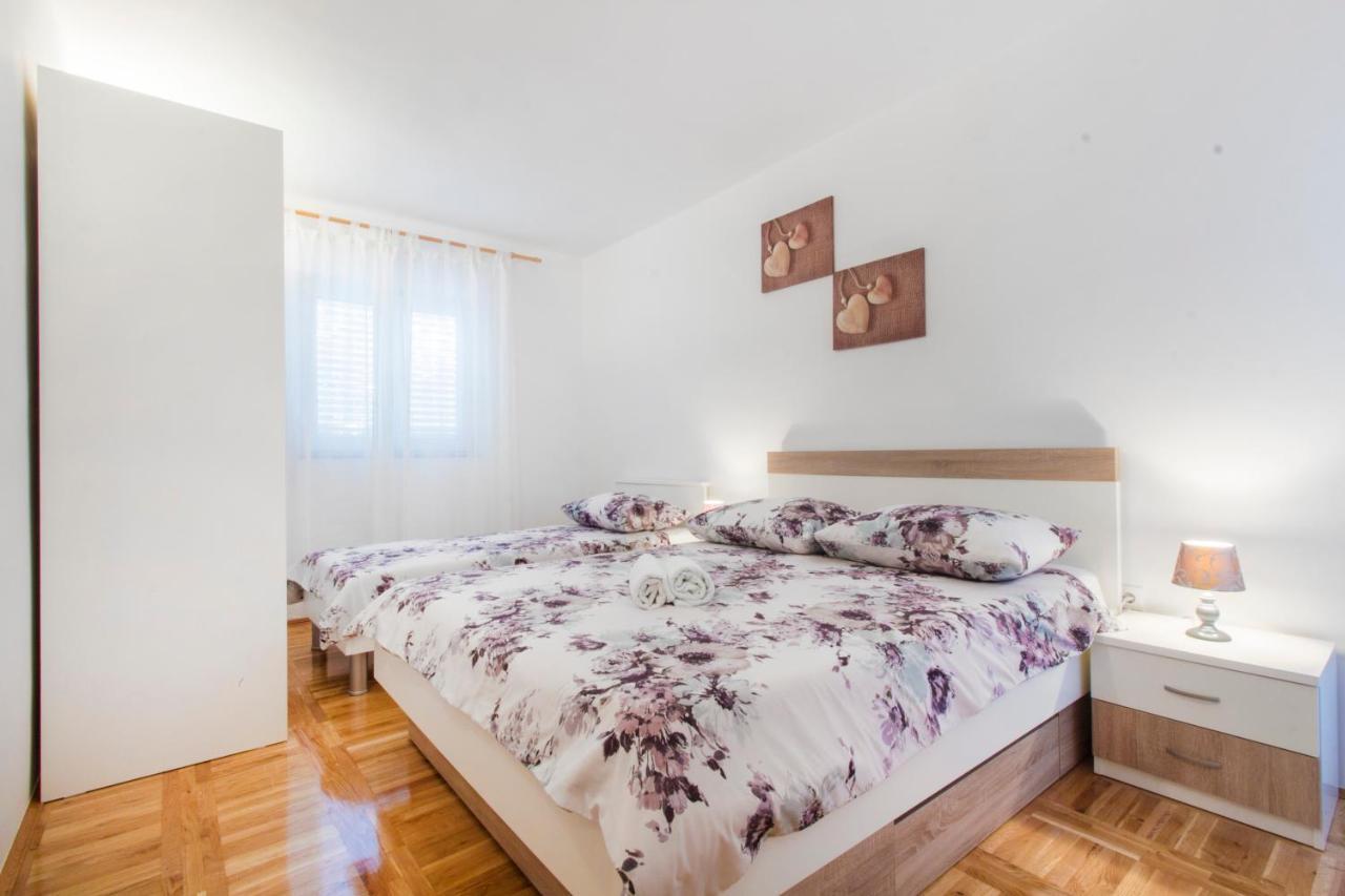 Apartmani Vesna Grebaštica Exterior foto