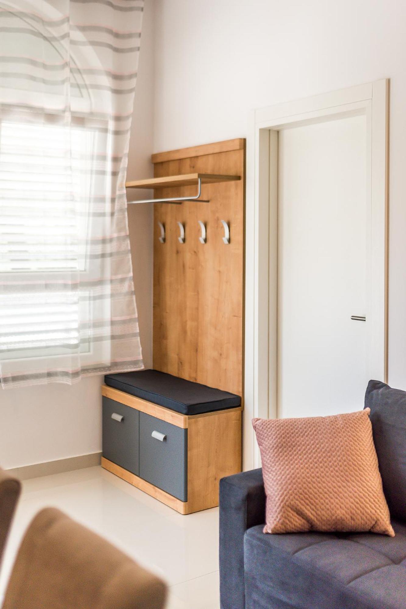 Apartmani Vesna Grebaštica Zimmer foto