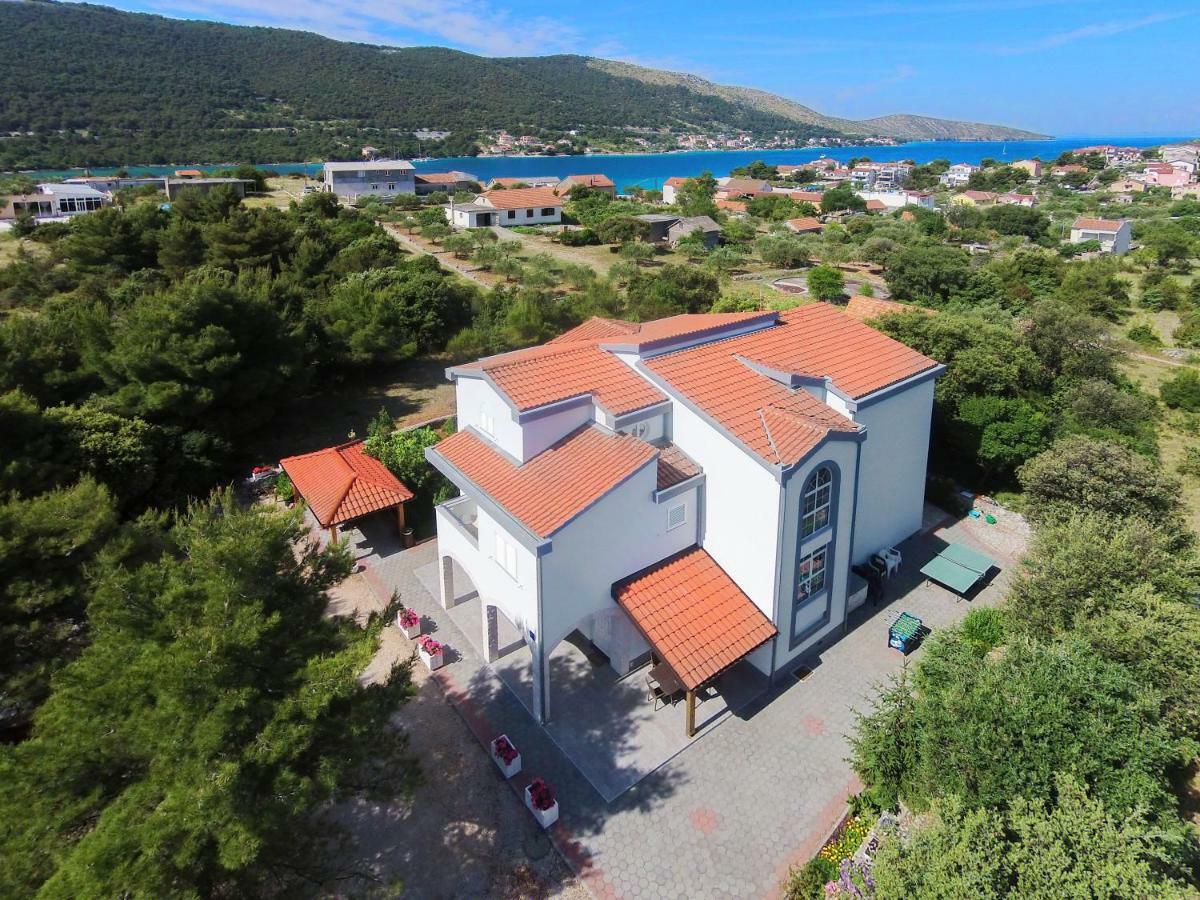 Apartmani Vesna Grebaštica Exterior foto