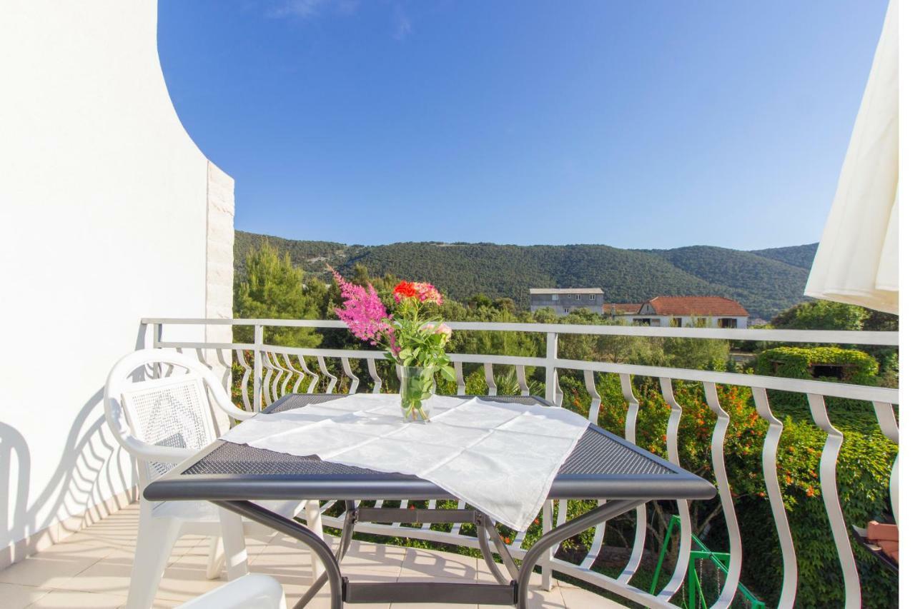 Apartmani Vesna Grebaštica Exterior foto