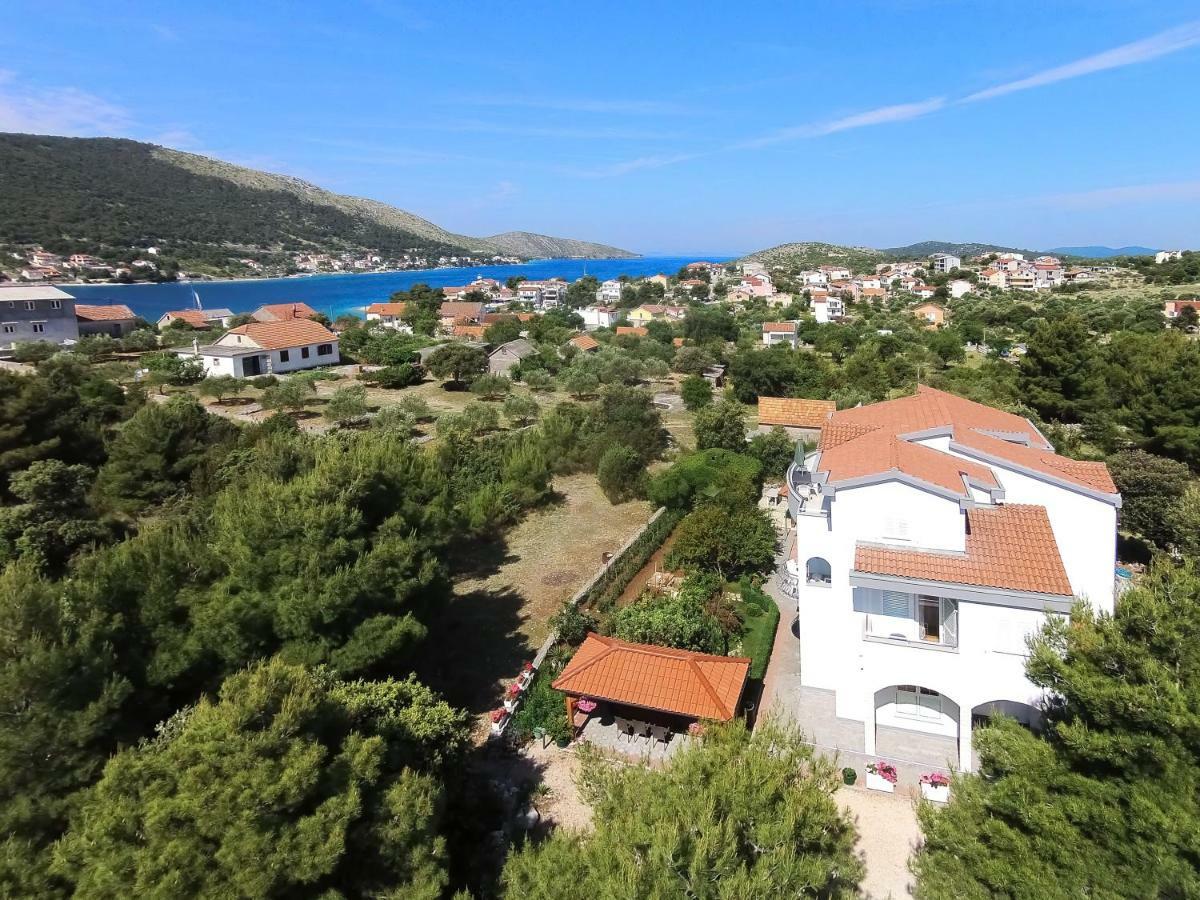 Apartmani Vesna Grebaštica Exterior foto