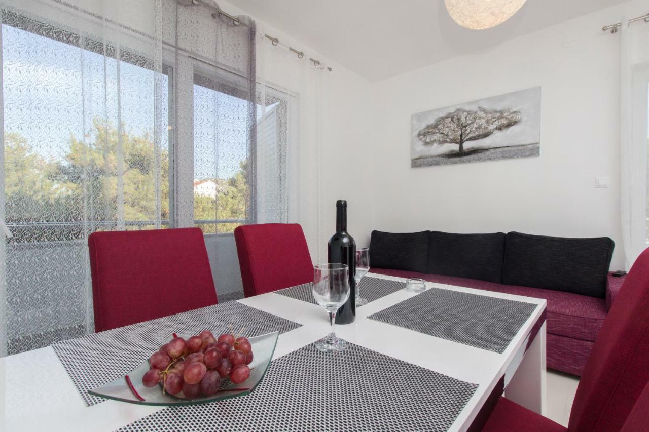 Apartmani Vesna Grebaštica Exterior foto
