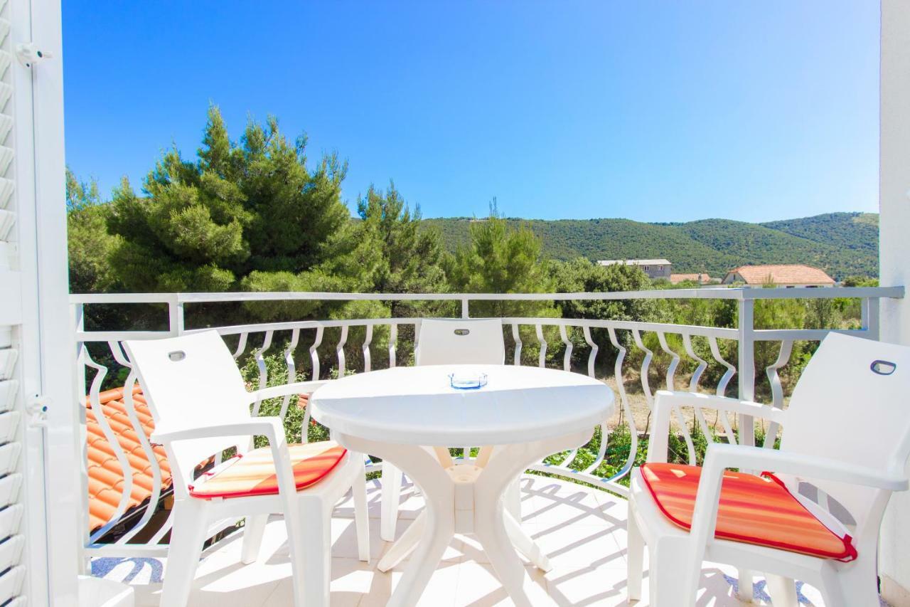 Apartmani Vesna Grebaštica Exterior foto