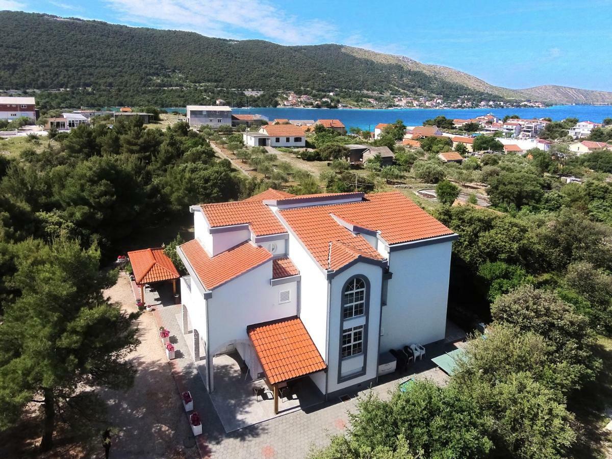 Apartmani Vesna Grebaštica Exterior foto