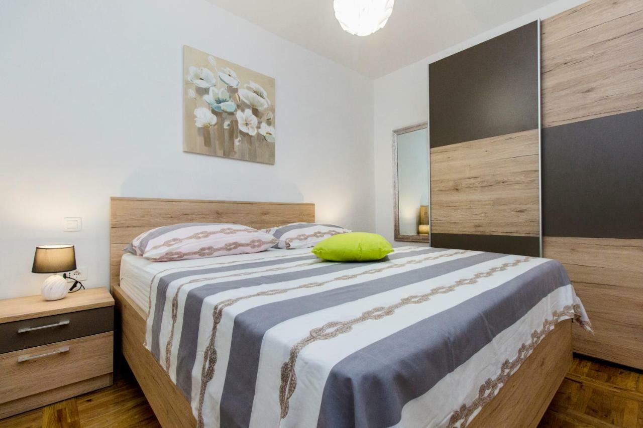Apartmani Vesna Grebaštica Exterior foto