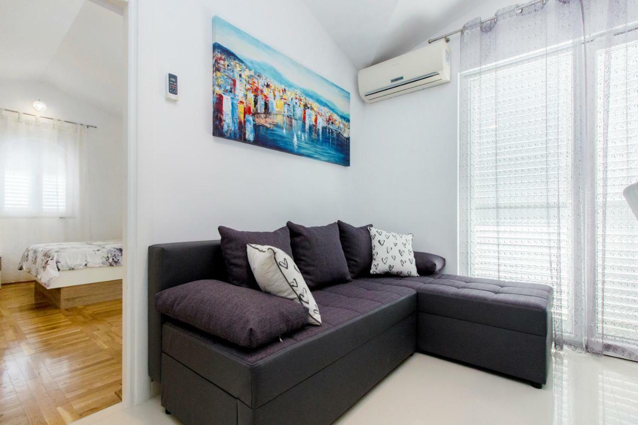 Apartmani Vesna Grebaštica Exterior foto