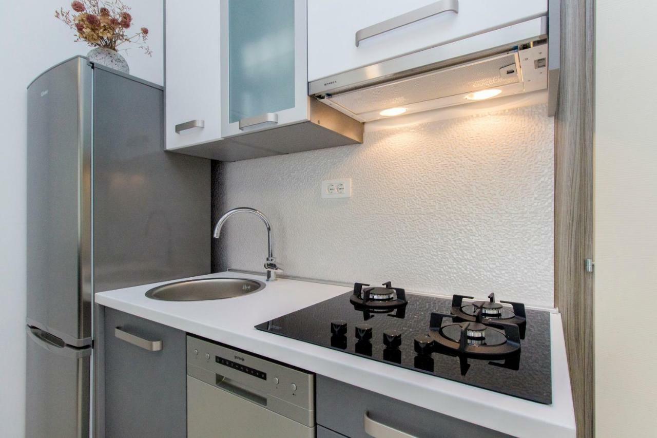 Apartmani Vesna Grebaštica Exterior foto