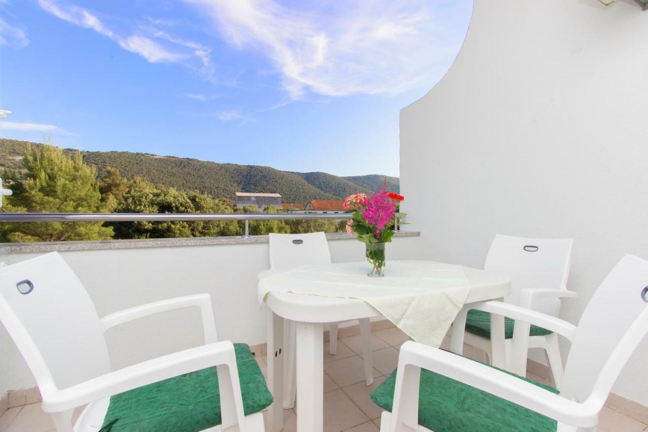 Apartmani Vesna Grebaštica Exterior foto