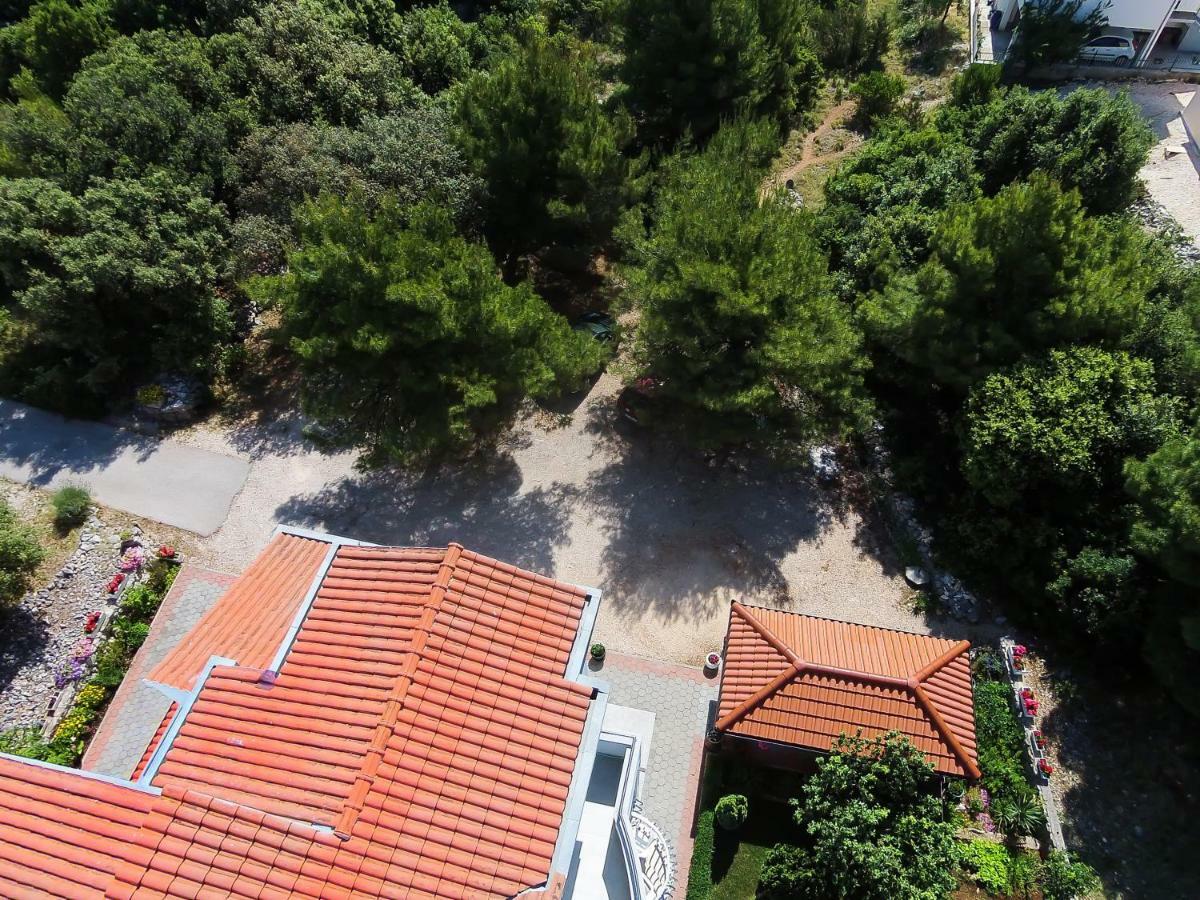 Apartmani Vesna Grebaštica Exterior foto