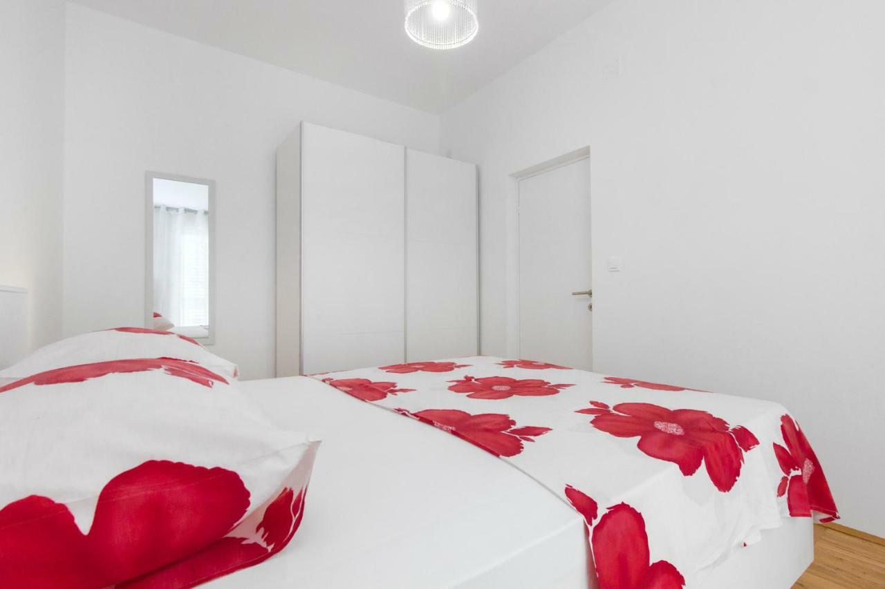 Apartmani Vesna Grebaštica Exterior foto