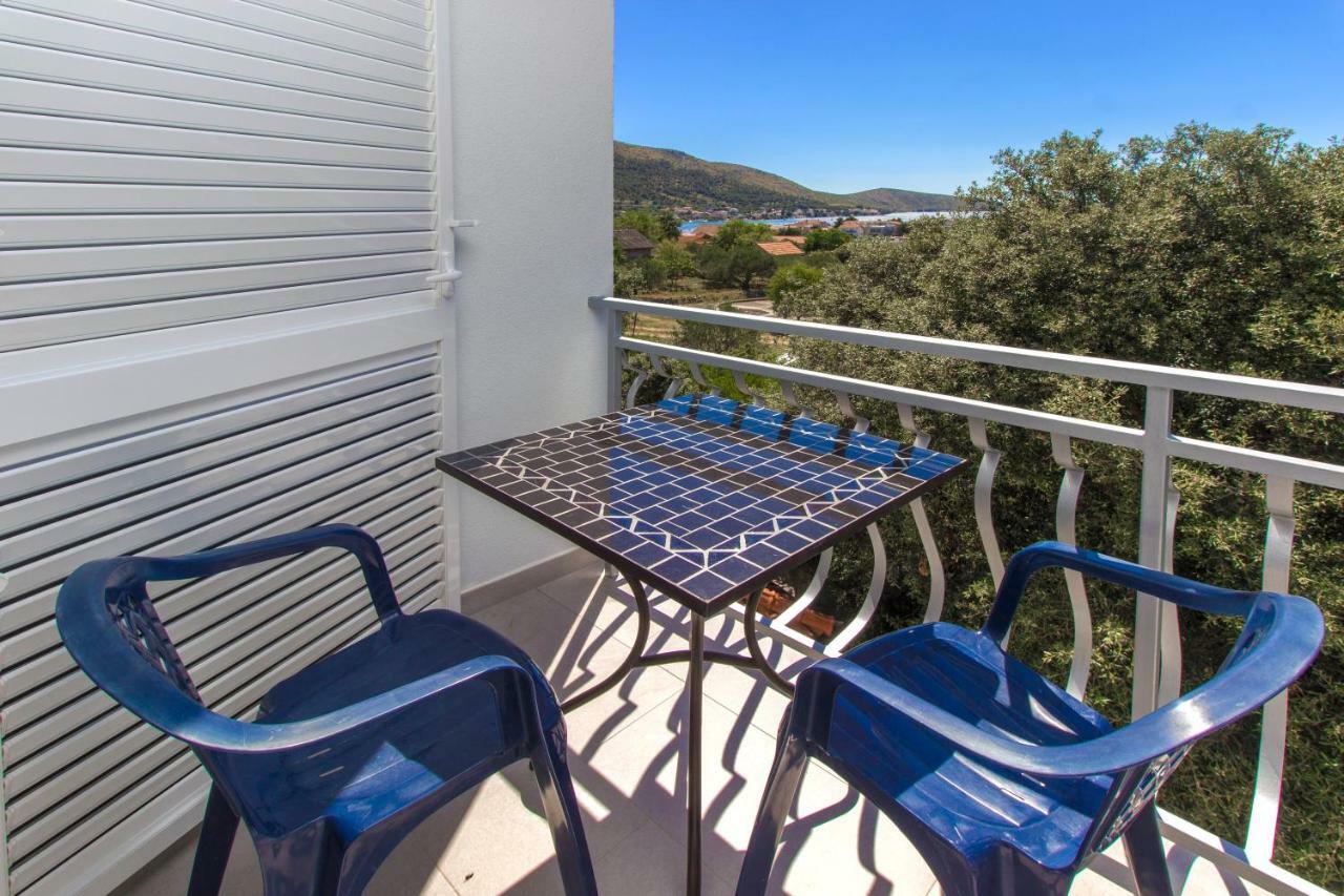 Apartmani Vesna Grebaštica Exterior foto